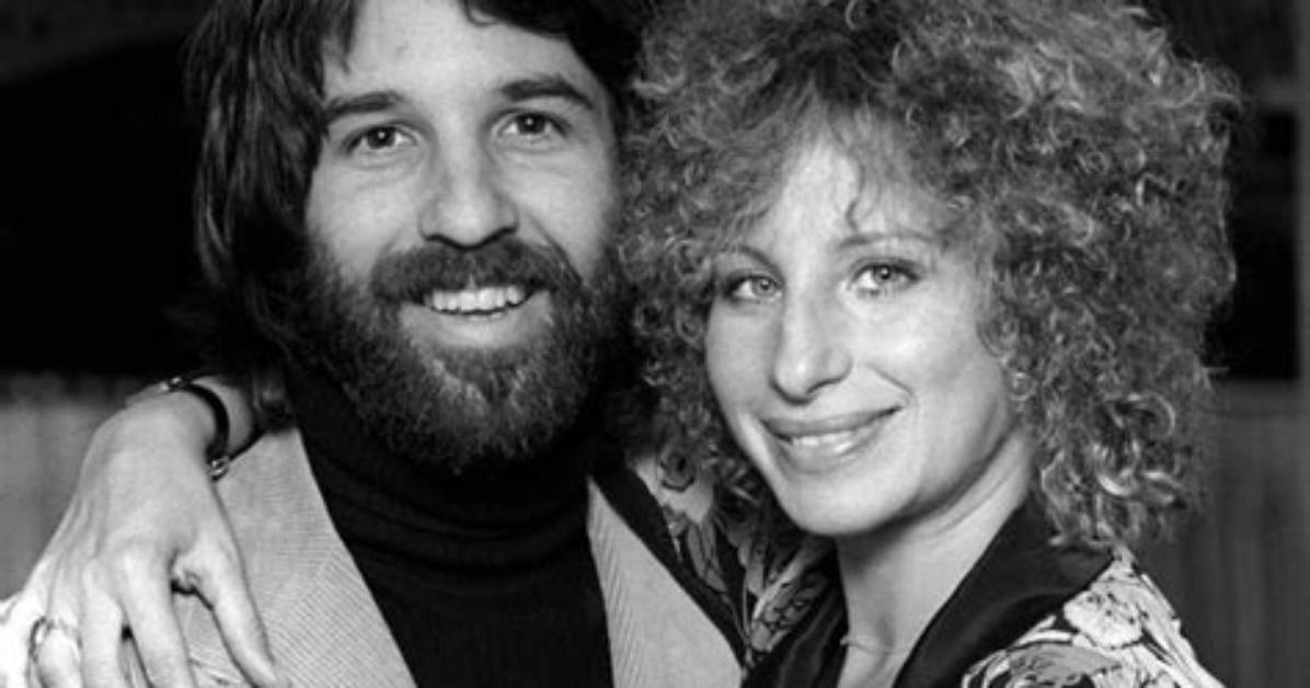 Jon Peters and Barbra Streisand: Uncovering Hidden Truths