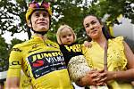 Jonas Vingegaard's Wife: Know Her Age and More