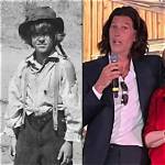 Jonathan Gilbert's Biological Parents Revealed