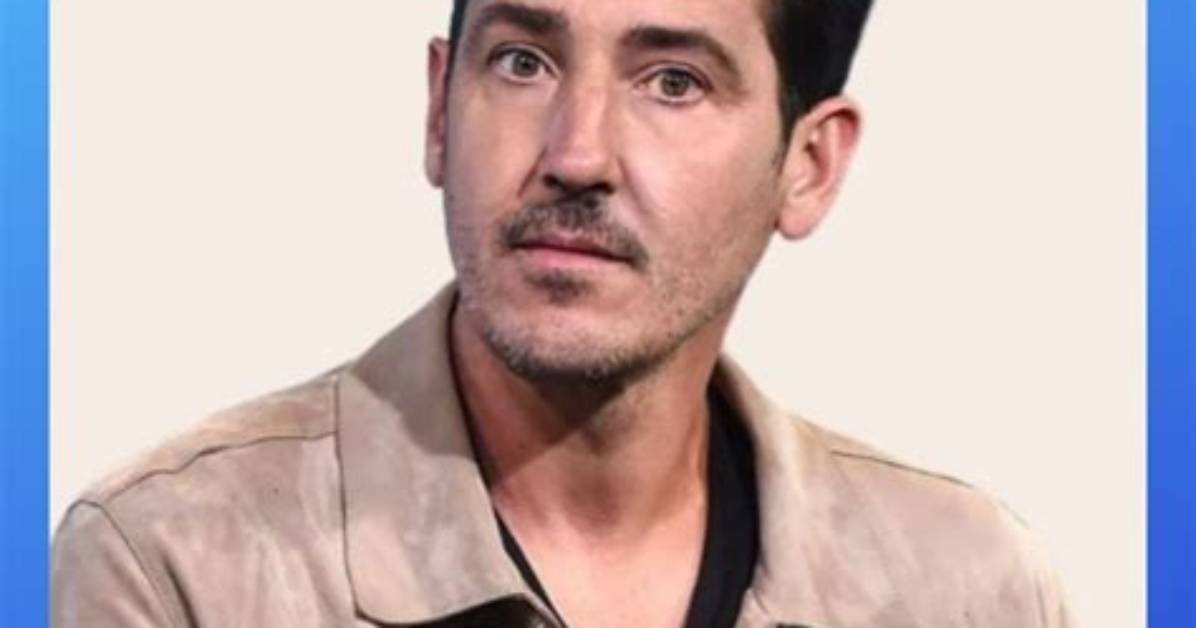Jonathan Knight's Net Worth: a Fortune Built on Music and Renovation
