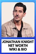 Jonathan Knight's Net Worth: a Fortune Built on Music and Renovation
