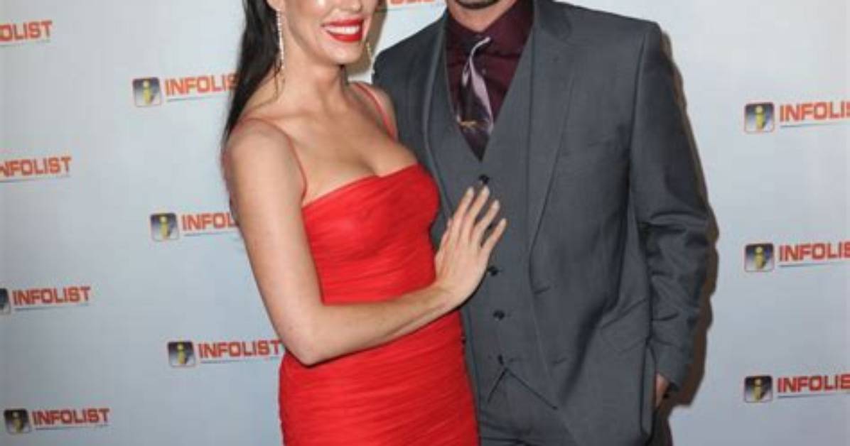Jonathan Stoddard and Taylor Watson