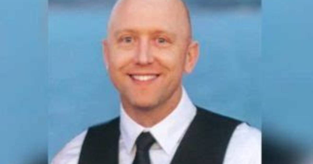Jonathan Wright Camping Accident Led to Death