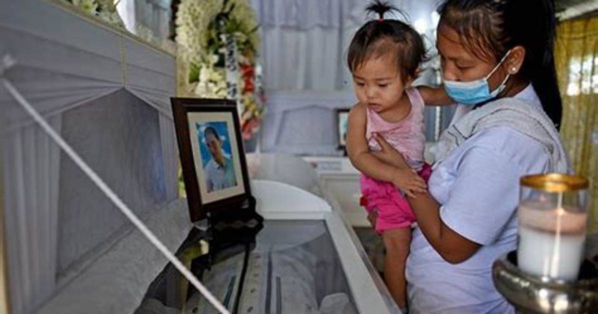 Jonel Nuezca's Daughter's Journey and Its Impact
