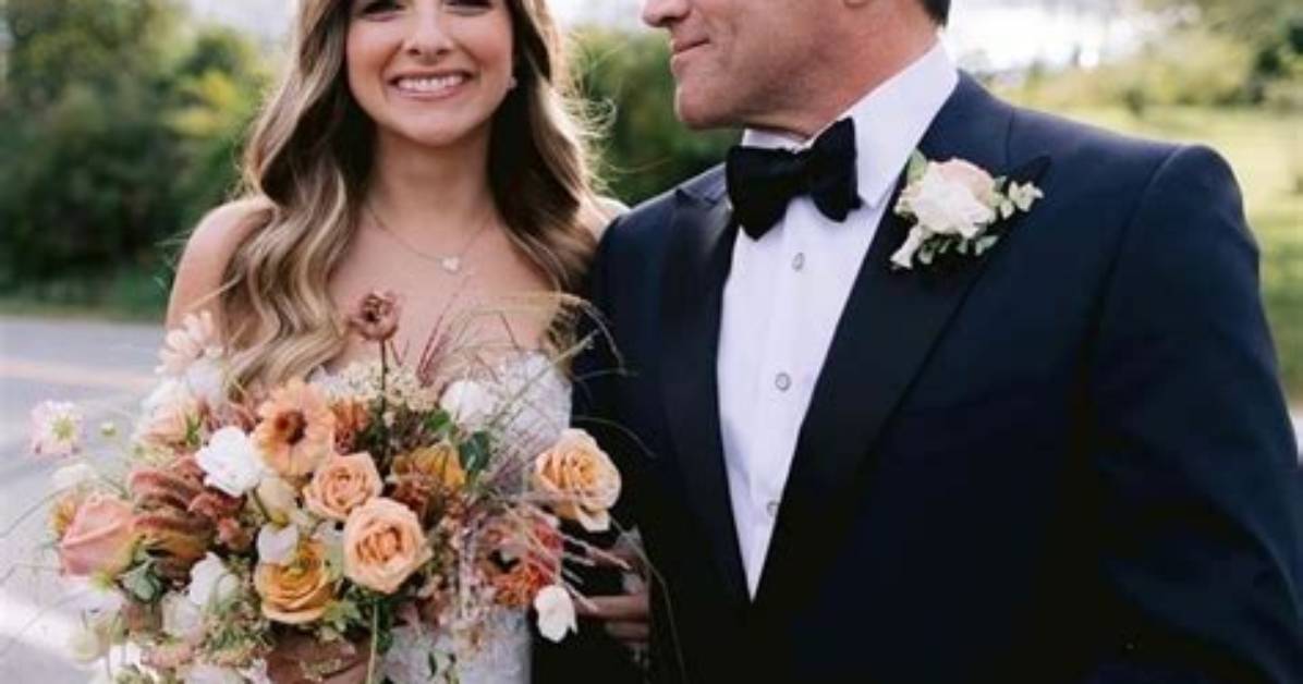 Jordan Belfort's Paternity and Daughter