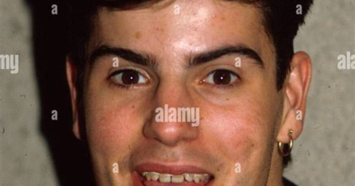 Jordan Knight: a Dedicated Father and Role Model