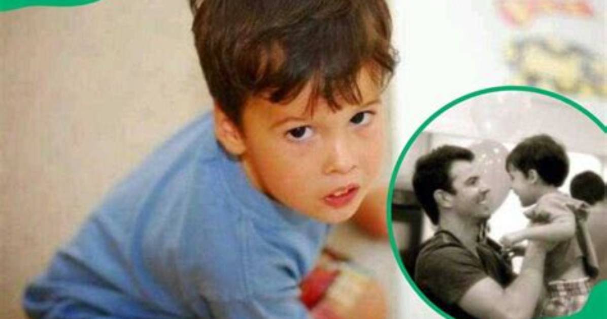 Jordan Knight's Youngest Children: a Look at Their Growing Family