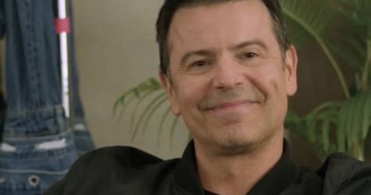 Jordan Knight: Unraveling the Intricate Web of His Partnerships