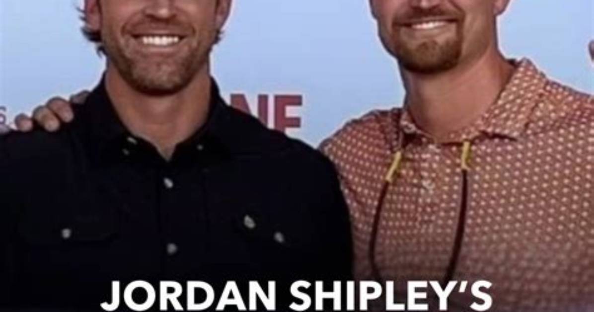 Jordan Shipley's Brother Lighting up Clemson