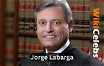Jorge Labarga Height, Weight, Net Worth, Age, Birthday, Wikipedia, Who, Instagram, Biography