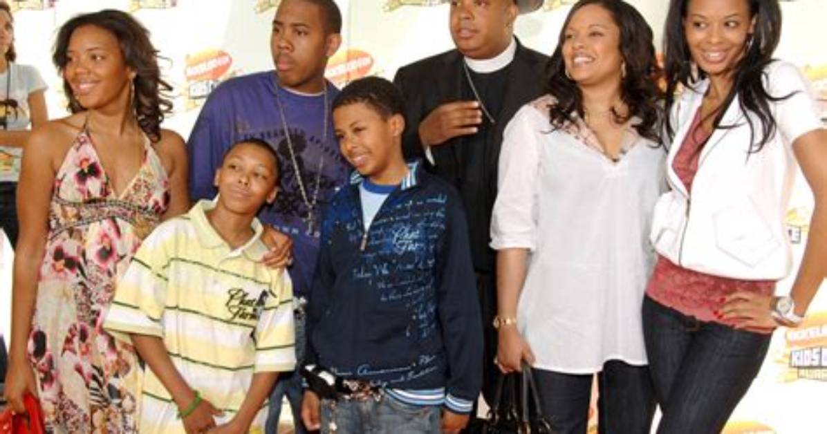 Joseph and Victoria Simmons: a Sibling Success Story