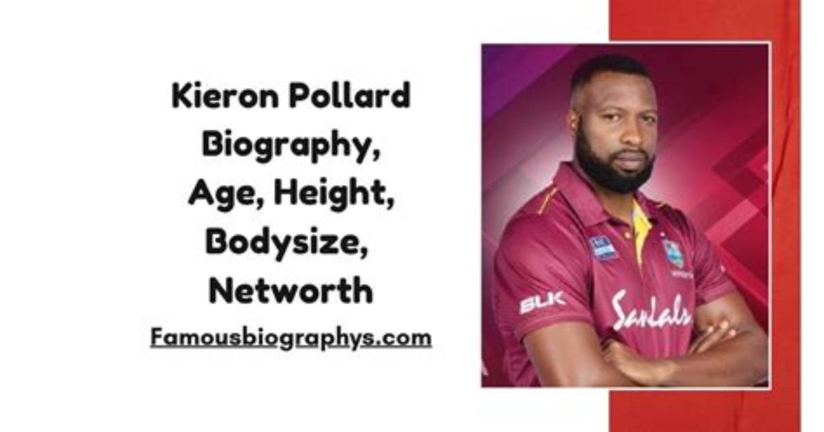 Joseph Pollard Height, Weight, Net Worth, Age, Birthday, Wikipedia, Who, Nationality, Biography