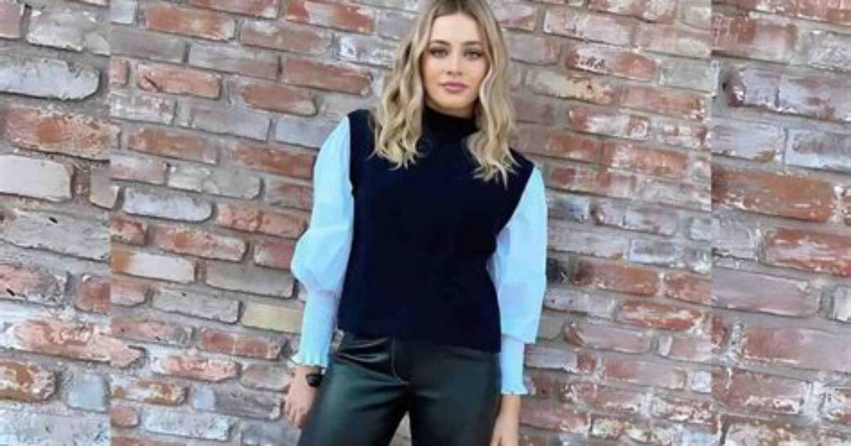 Josephine Hoppe Height, Weight, Net Worth, Age, Birthday, Wikipedia, Who, Instagram, Biography