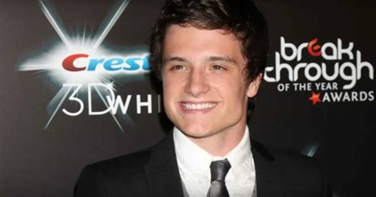 Josh Anderson Height, Weight, Net Worth, Age, Birthday, Wikipedia, Who, Instagram, Biography