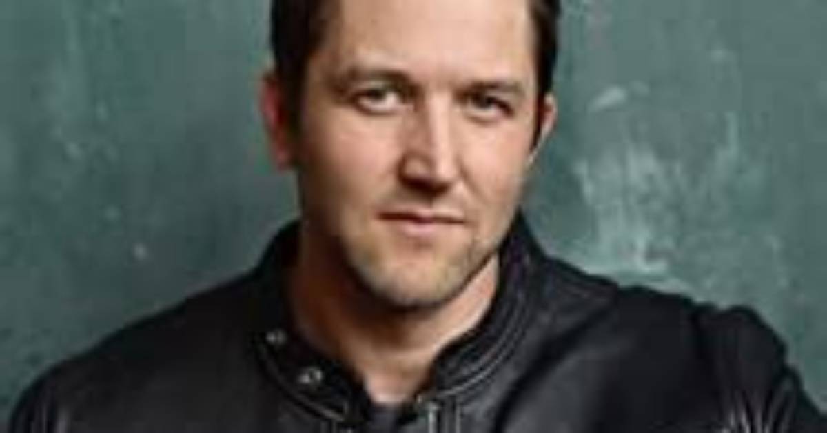 Josh Braaten Height, Weight, Net Worth, Age, Birthday, Wikipedia, Who, Nationality, Biography