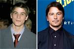 Josh Hartnett and His Brother's Unbreakable Connection