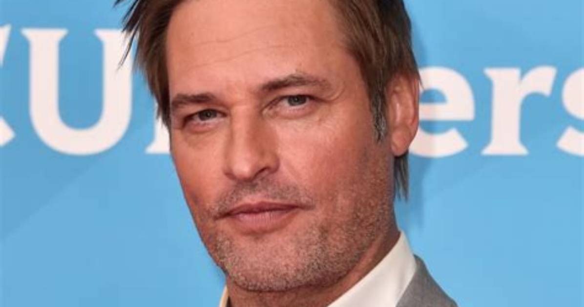Josh Holloway Height, Weight, Net Worth, Age, Birthday, Wikipedia, Who, Nationality, Biography