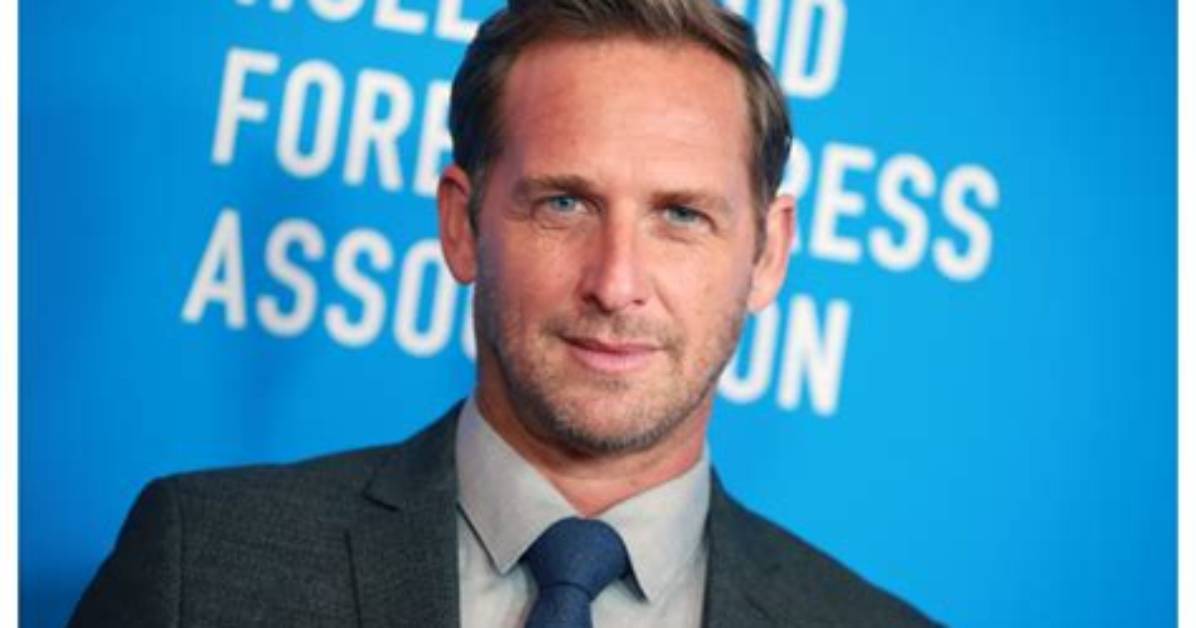 Josh Lucas Says He’s ‘Campaigned’ Reese Witherspoon for ‘Sweet Home Alabama’ Sequel, She’s ‘So Busy’