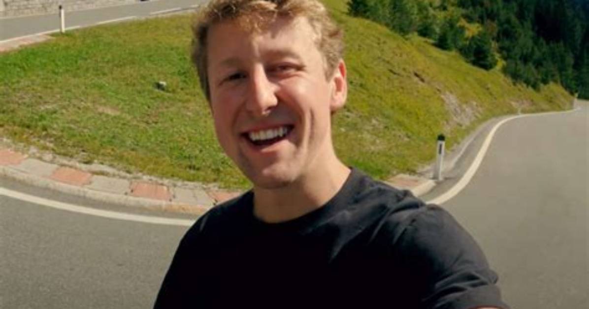 Josh Neuman Was One of Four People Killed in a Plane Crash in Iceland
