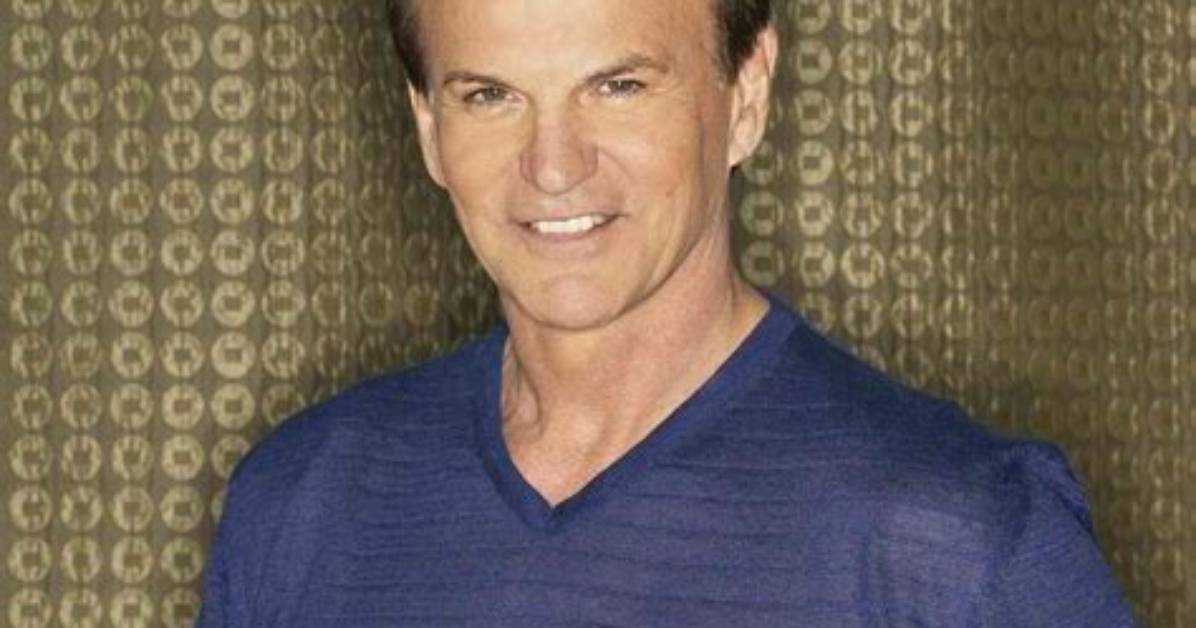 Josh Taylor: the Actor's Actor Unveiled
