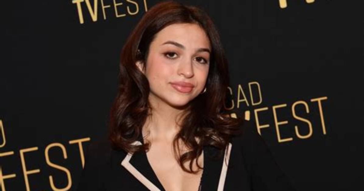 Josie Totah 2024: a Rising Star in Hollywood