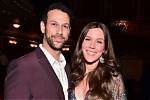 Joss Stone Partner Cody Daluz Worked in Amazon Before Meeting Her
