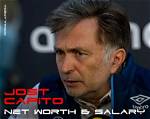 Jost Capito Height, Weight, Net Worth, Age, Birthday, Wikipedia, Who, Nationality, Biography