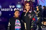 Journey Carter: Natalie Nunn's Daughter Unveiled