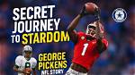 Journey to Nfl Stardom and Secrets to Success Unveiled