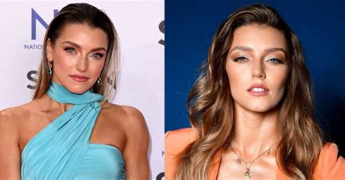 Jowita Przystal Height, Weight, Net Worth, Age, Birthday, Wikipedia, Who, Nationality, Biography