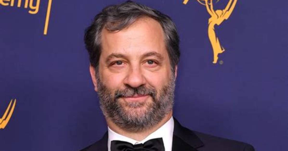 Judd Apatow Height, Weight, Net Worth, Age, Birthday, Wikipedia, Who, Nationality, Biography