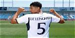 Jude Bellingham: a Rising Star with Gambian Roots