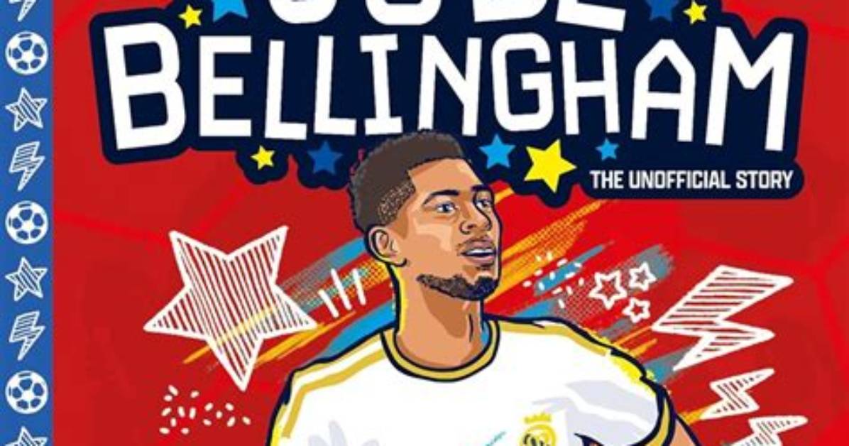 Jude Bellingham: a Rising Star with Roots in Gambia