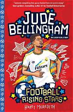 Jude Bellingham: the Rising Wonderkid of Football