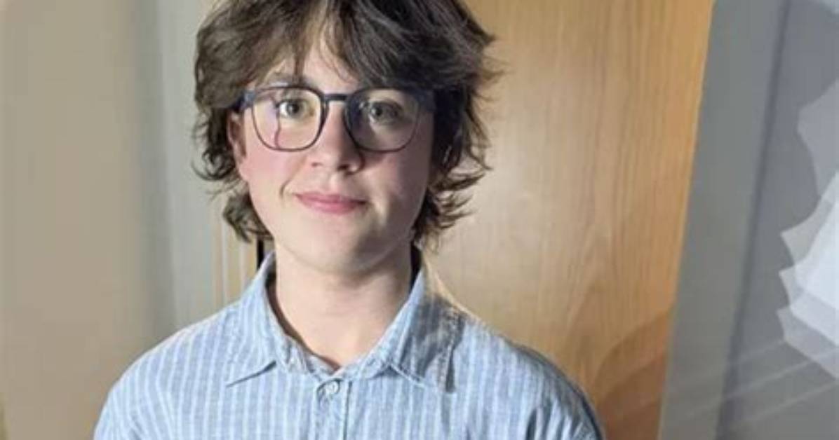 Jude Riordan Age, Birthday, Wikipedia, Who, Nationality, Biography