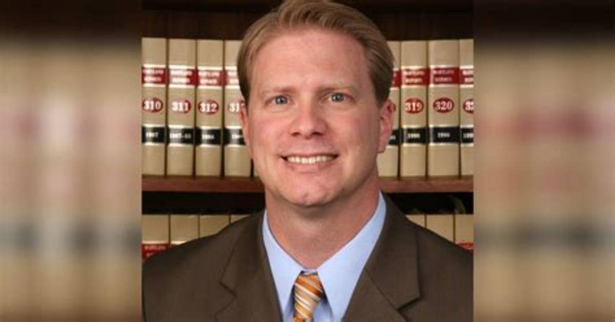 Judge Andrew F. Wilkinson's Detailed Wikipedia Biography