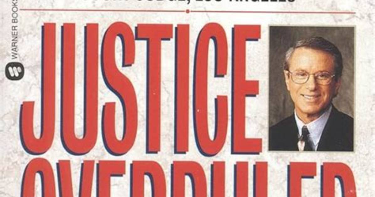 Judge Burton Katz Today: a Deep Dive into His Life and Work