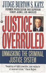 Judge Burton Katz Today: a Deep Dive into His Life and Work
