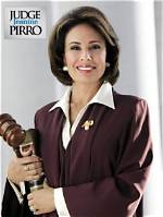 Judge Jeanine Pirro's Enduring Love