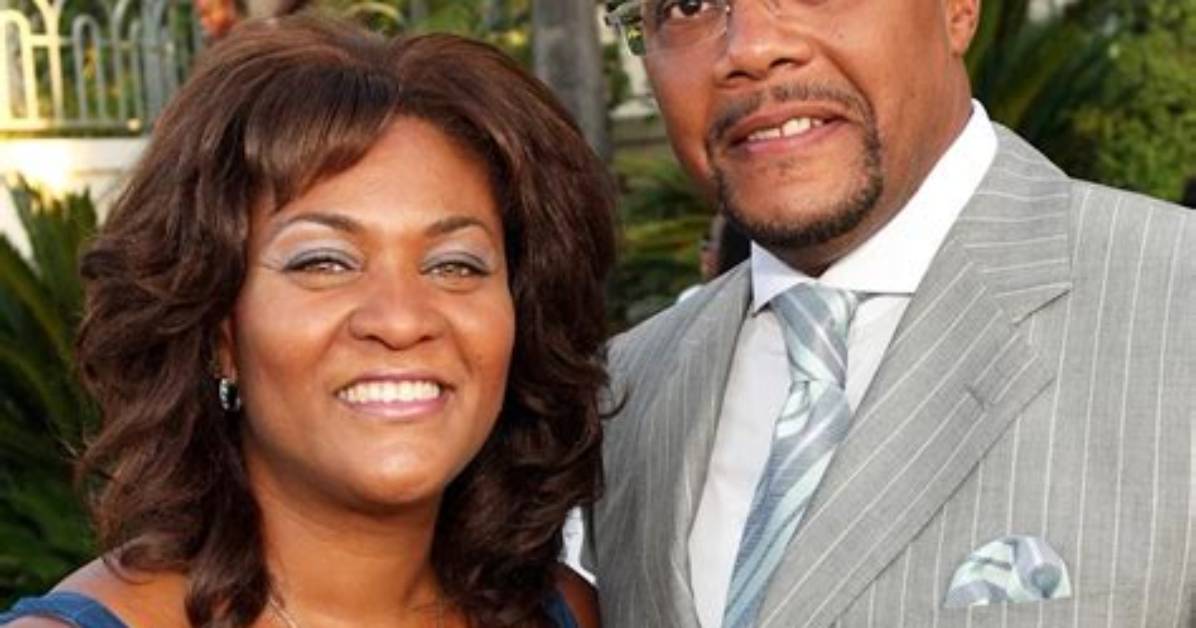 Judge Mathis Is Married to Wife: Linda Reese. Kids: Jade, Camara, Amir, Greg Jr.