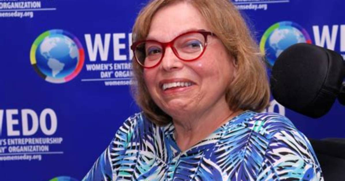 Judith Legaspi: Trailblazing Advocate for Filipino Rights