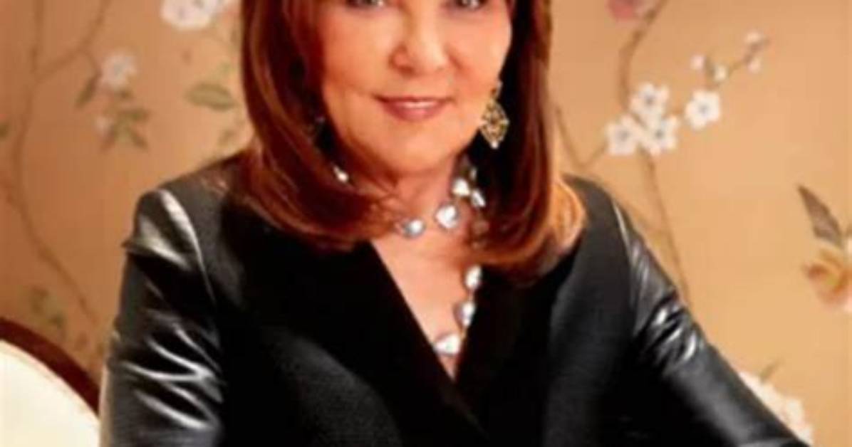 Judith M. Aronsonheight, Weight, Net Worth, Age, Birthday, Wikipedia, Who, Instagram, Biography
