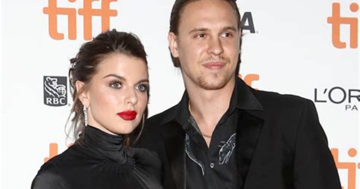 Julia Fox's Ex-Husband: Who Is Peter Artemiev?