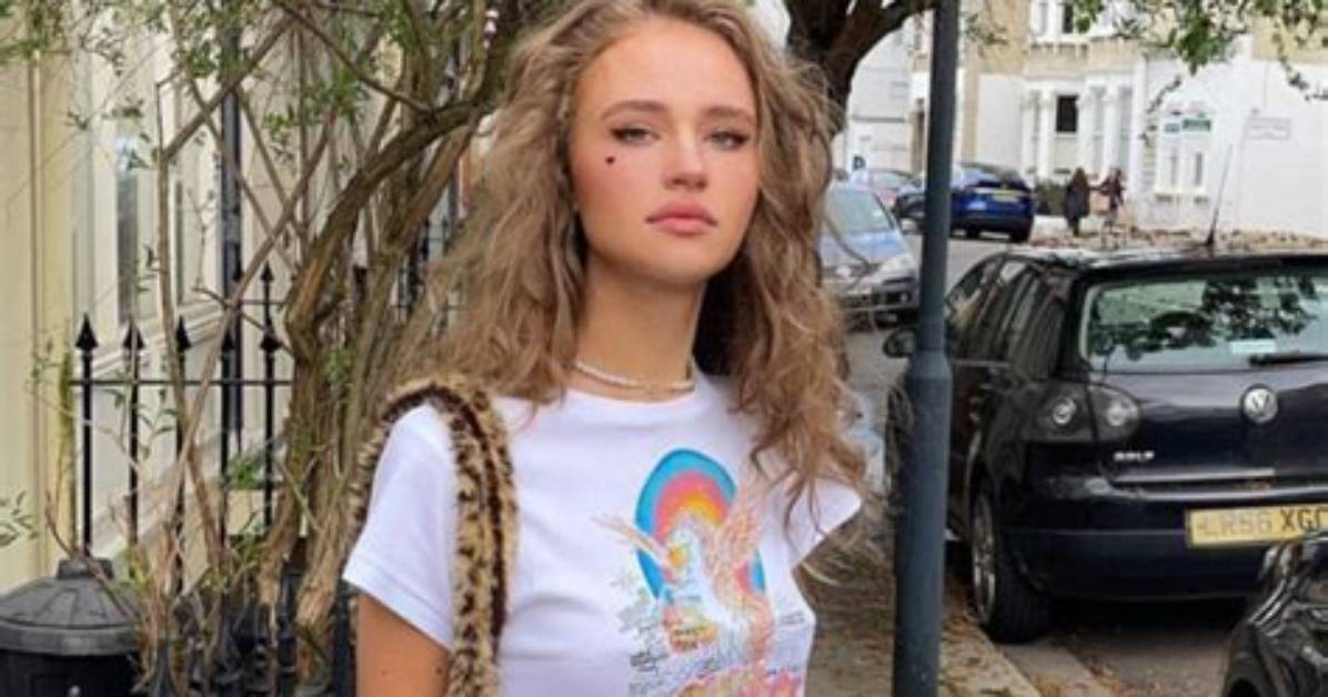 Julia Gisella's Ethnic Background Explored: a Comprehensive Guide
