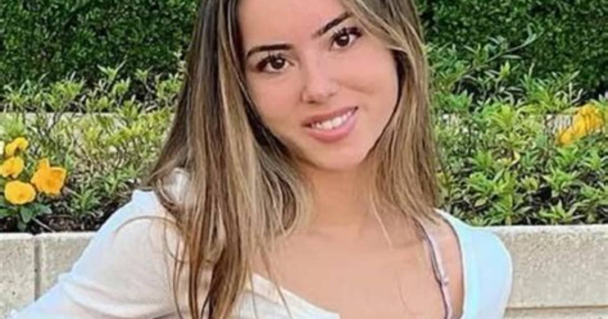 Julia Grandoni Height, Weight, Net Worth, Age, Birthday, Wikipedia, Who, Nationality, Biography