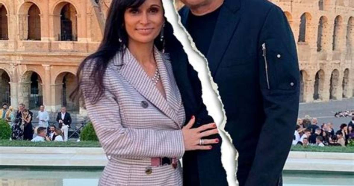 Julia Haart Husband Silvio Scaglia Age, Birthday, Wikipedia, Who, Nationality, Biography