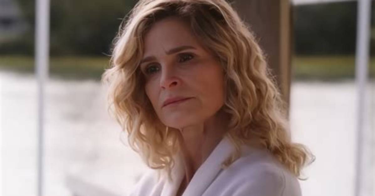 Julia Roberts: the Summer I Turned Pretty - a Heartfelt Journey