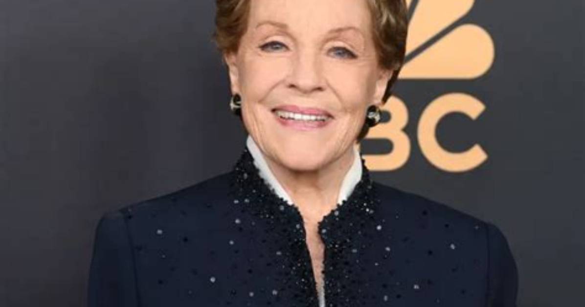 Julie Andrews Height, Weight, Net Worth, Age, Birthday, Wikipedia, Who, Nationality, Biography