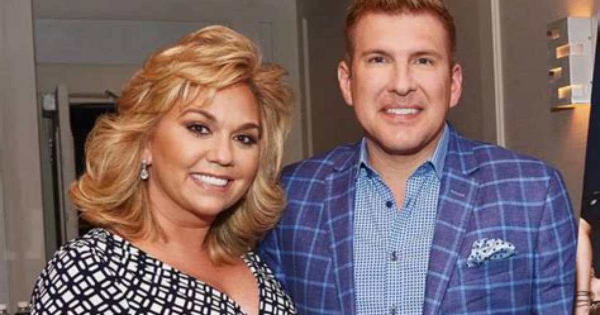 Julie Chrisley Height, Weight, Net Worth, Age, Birthday, Wikipedia, Who, Nationality, Biography