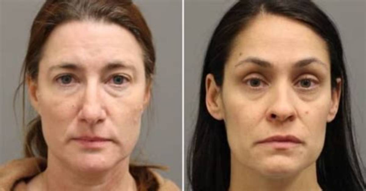 Julie Devuono and Marissa Urraro – Who Were the Wild Child Pediatrics Nurses?